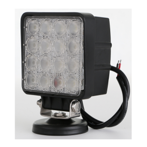 48W Epistar Chip LED Faro da lavoro per camion fuoristrada ATV UTV SUV per trattori 4X4