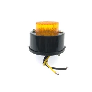 Luci laterali a LED color ambra per camion